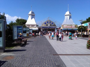 Apartament Demiro, Gmina Międzyzdroje